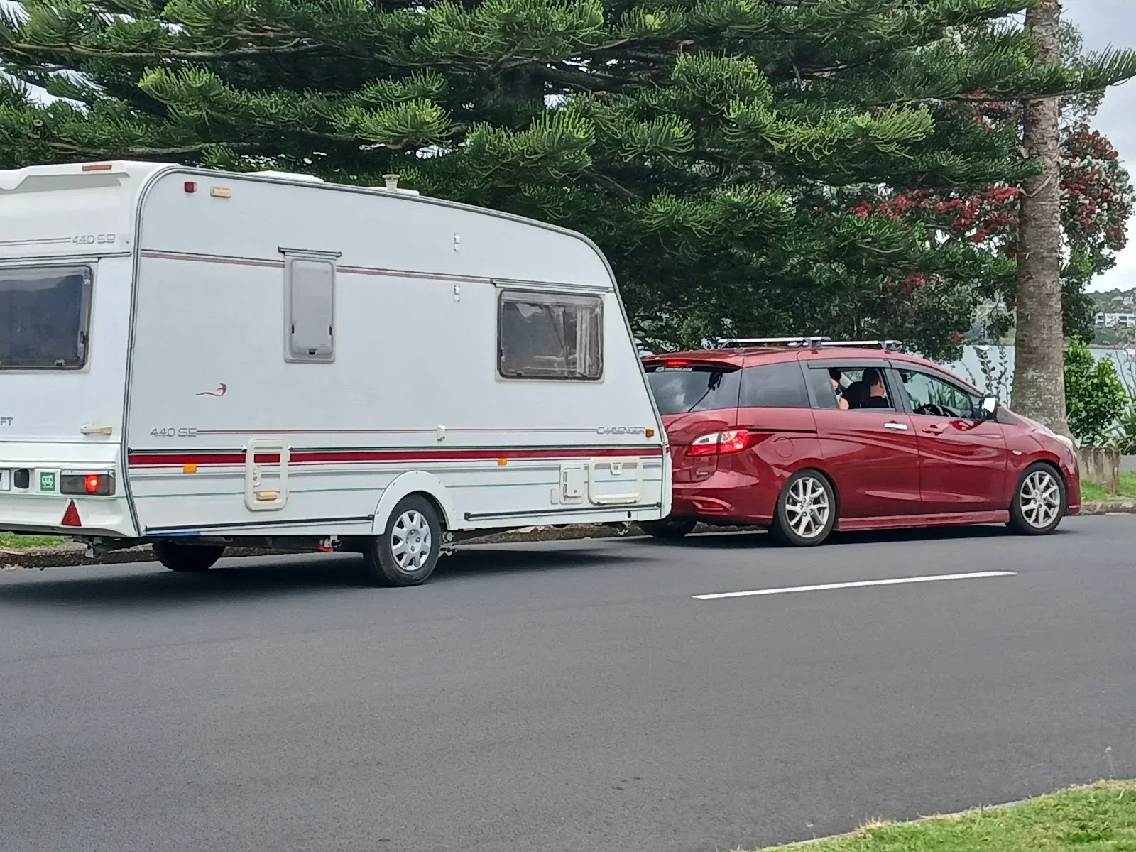 PANMURE AUTOMOTIVE & TYRES photo 1