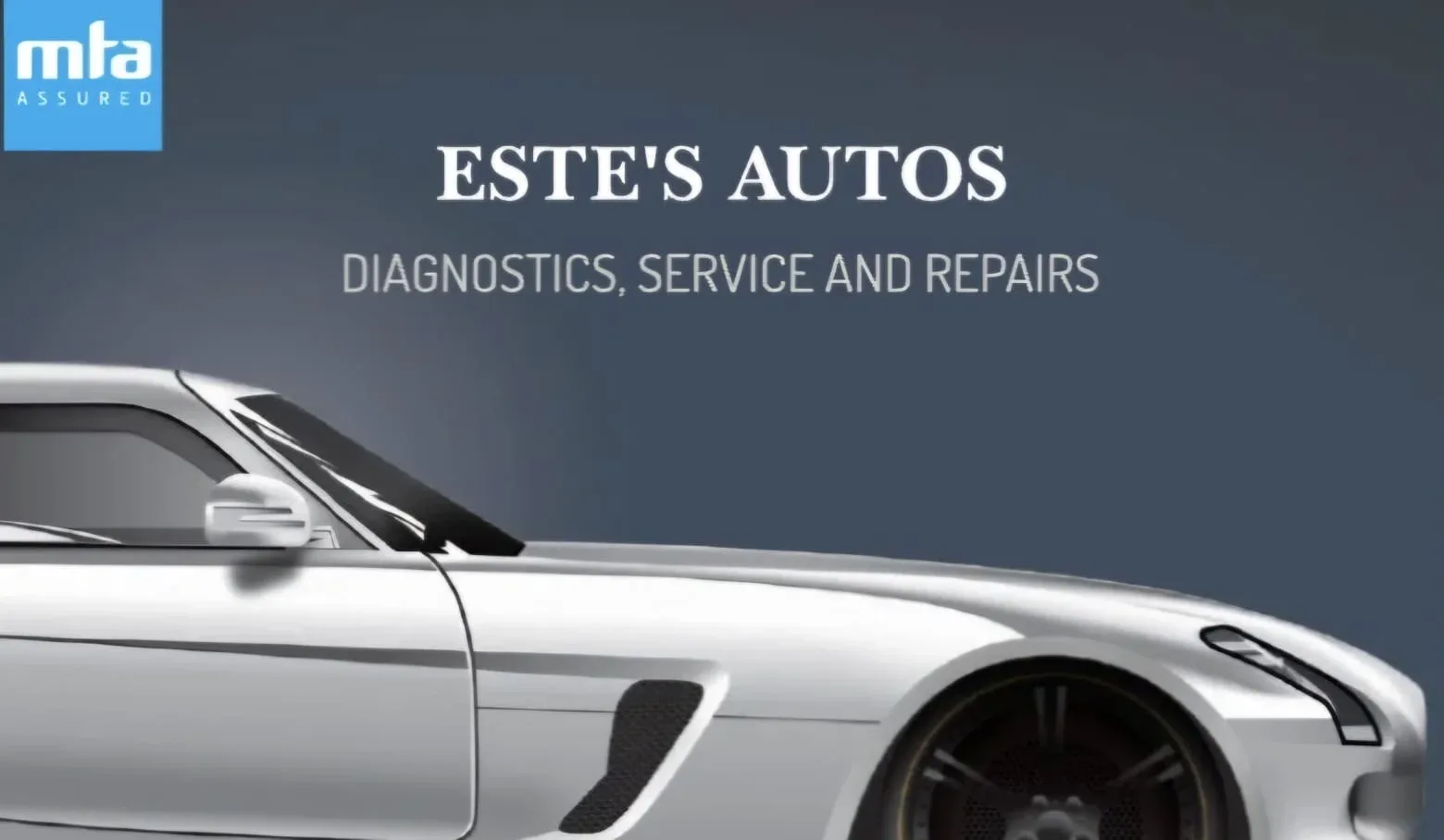 ESTE'S AUTOS logo