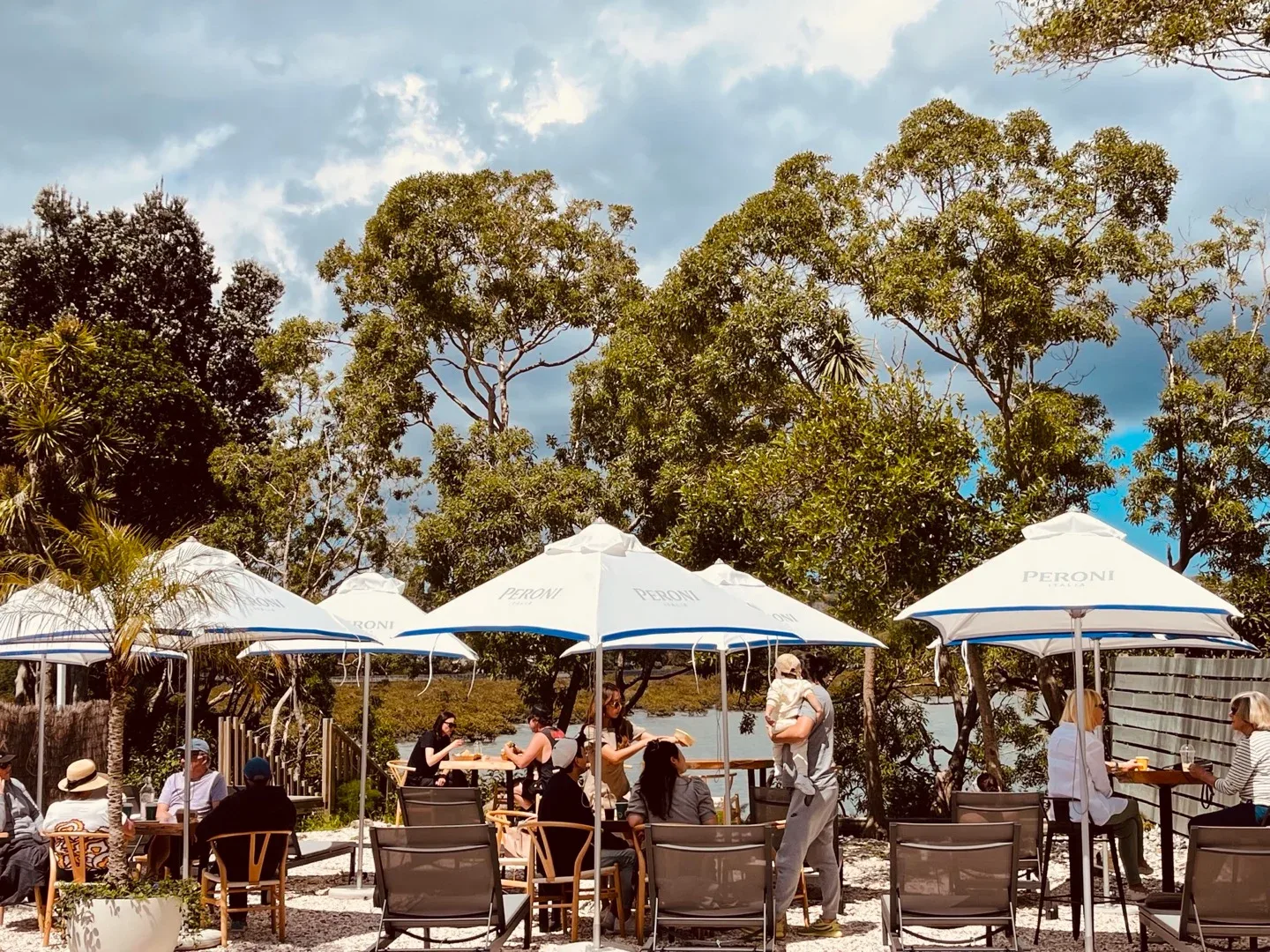 Beach Club Oyster & Kitchen photo 2