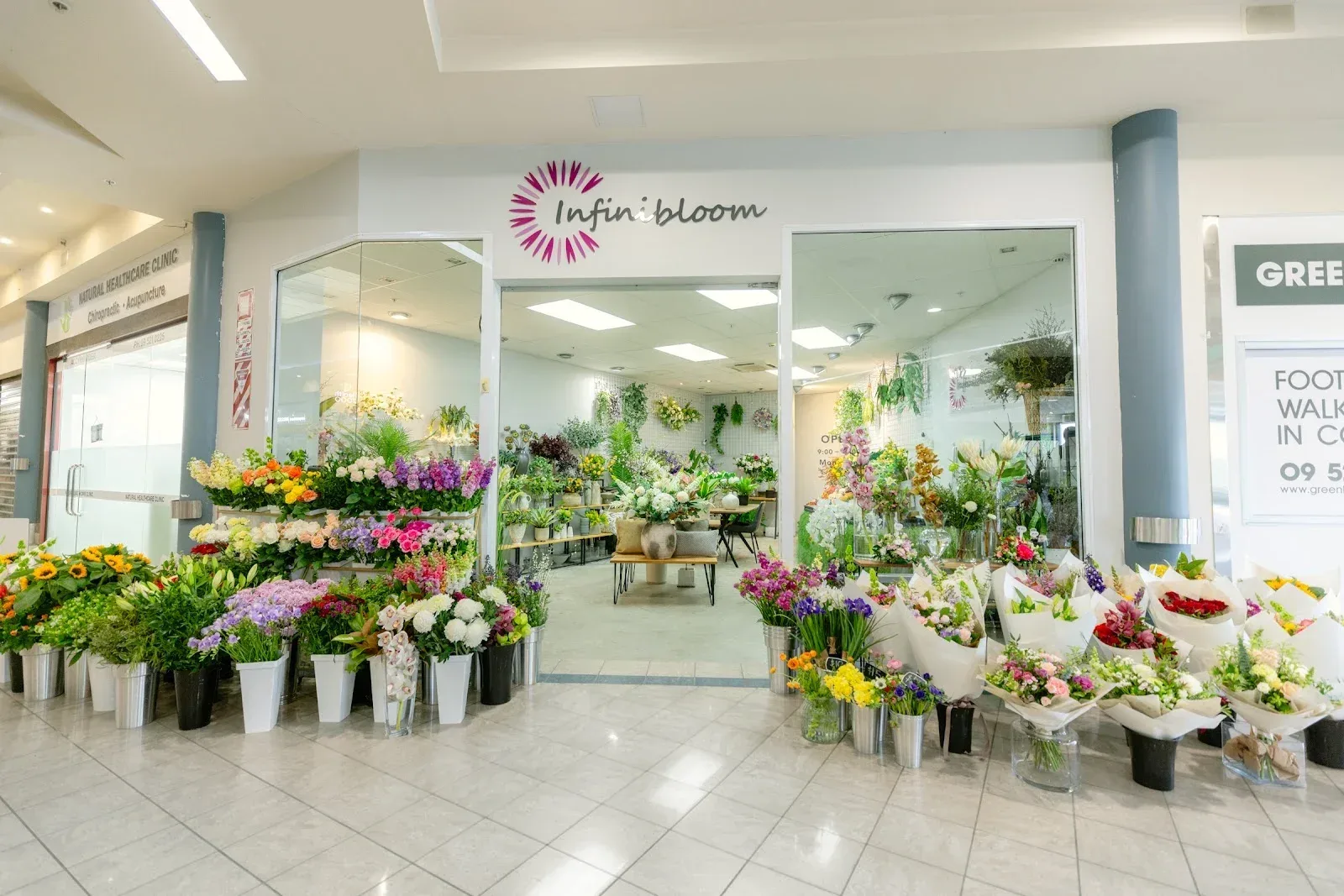 INFINIBLOOM LIMITED