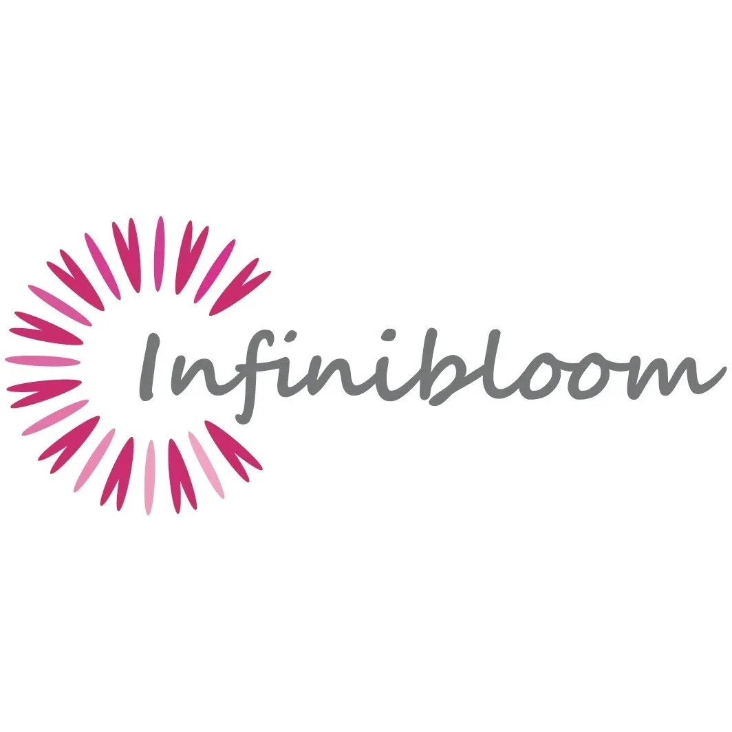 Infinibloom logo