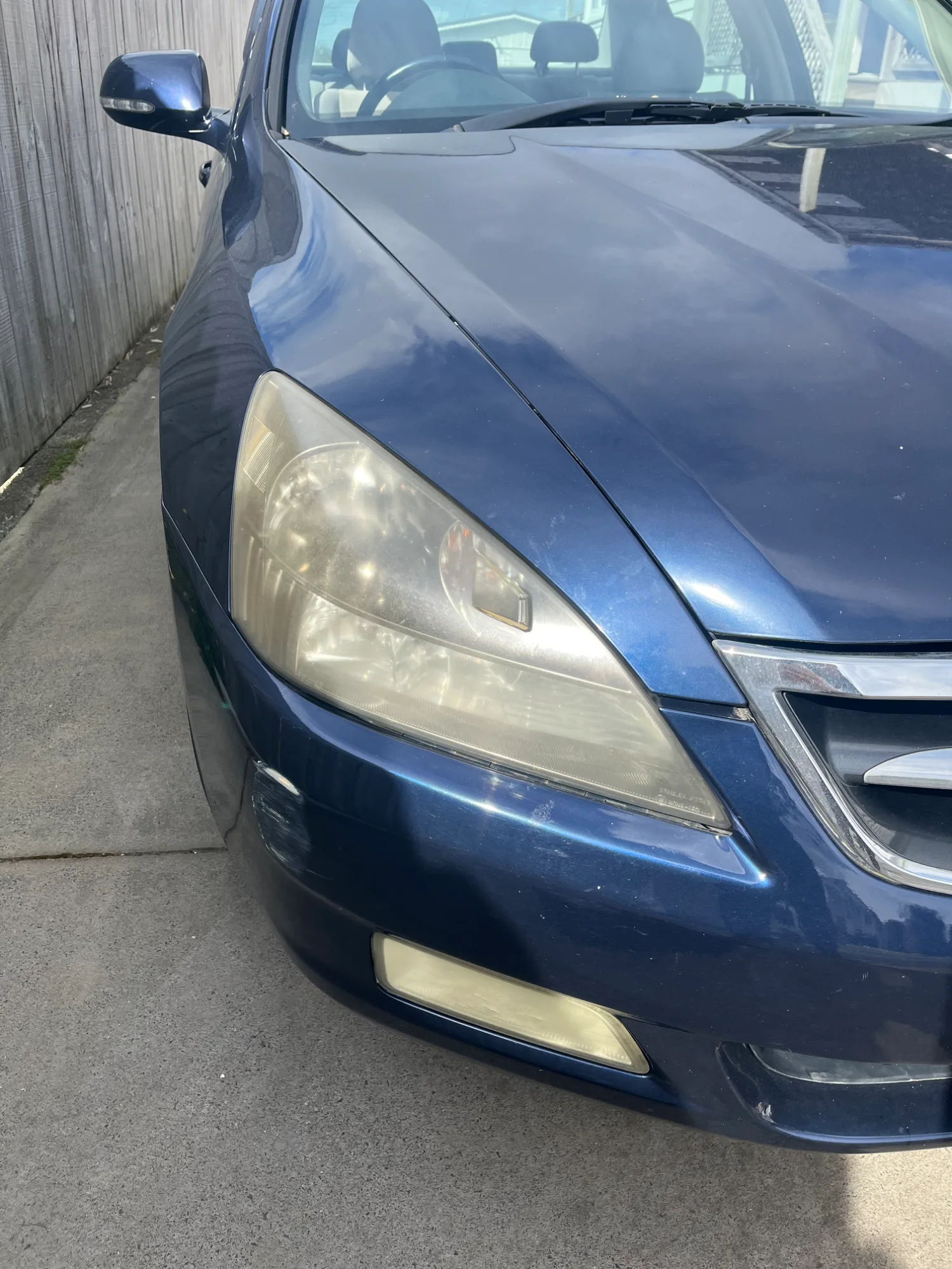 JUST CHIPS ~ Windscreen Repair photo 3