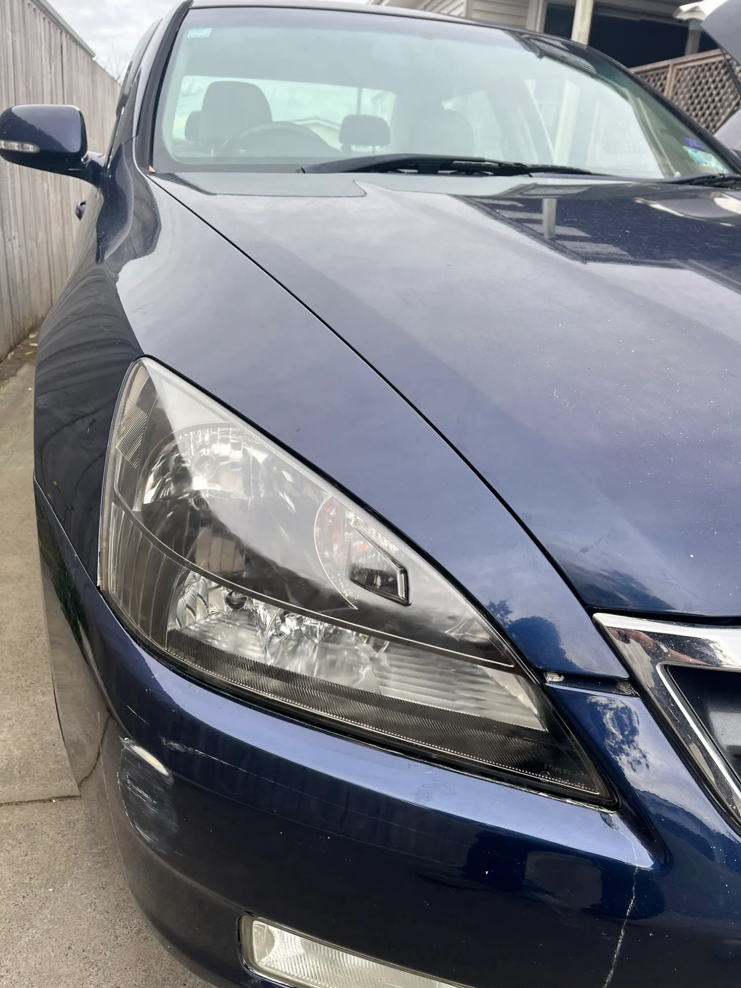 JUST CHIPS ~ Windscreen Repair photo 4