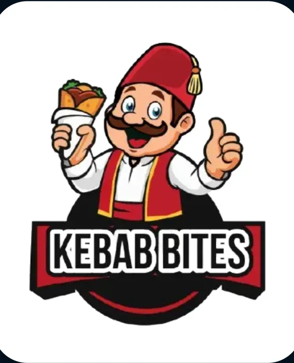 KEBAB BITES logo