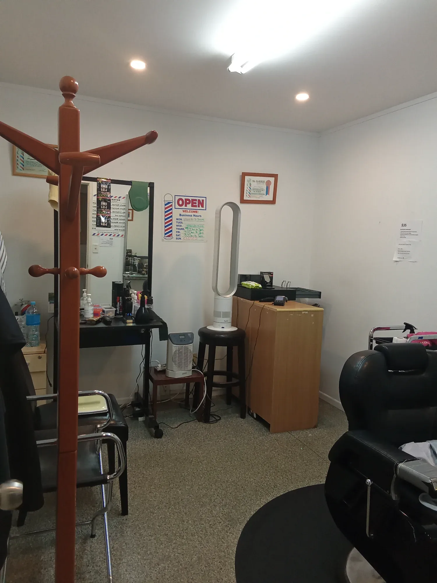 Botany Barber Shop photo 1