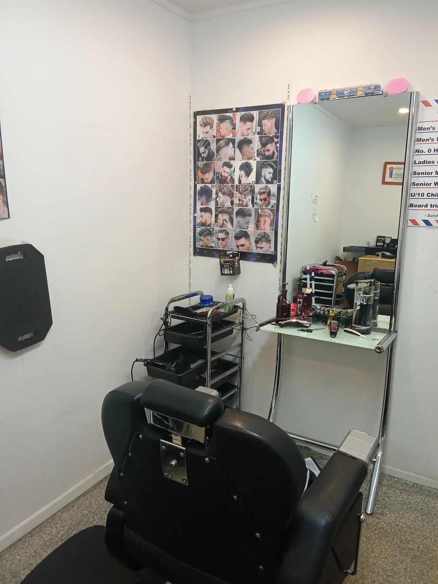 Botany Barber Shop photo 2