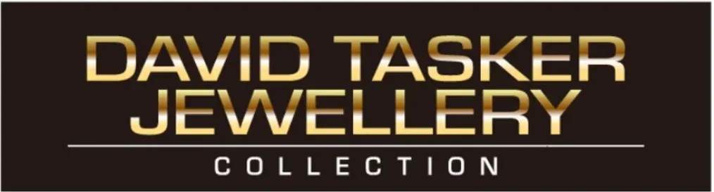DAVID TASKER JEWELLERY COLLECTION logo