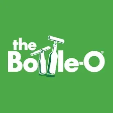 Bottle O - Cascades Road logo