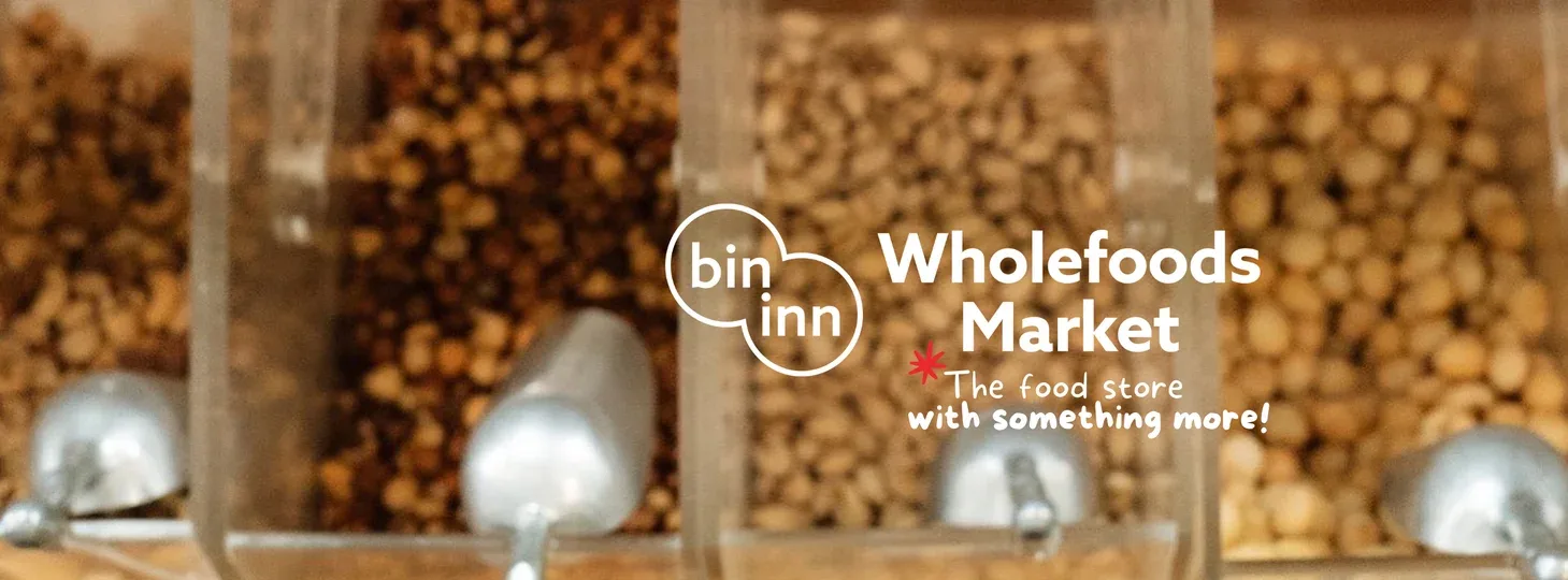 BIN INN HOWICK