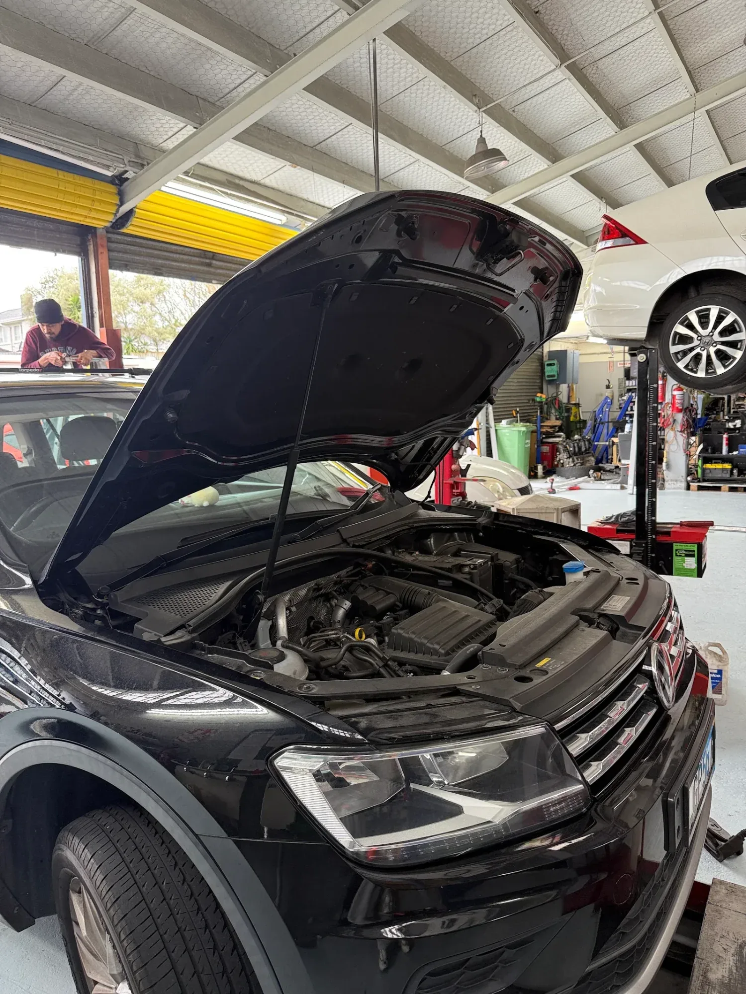 SUPER SOLID AUTOMOTIVE photo 8