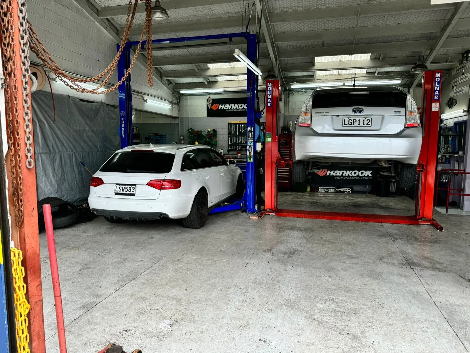 SUPER SOLID AUTOMOTIVE photo 10