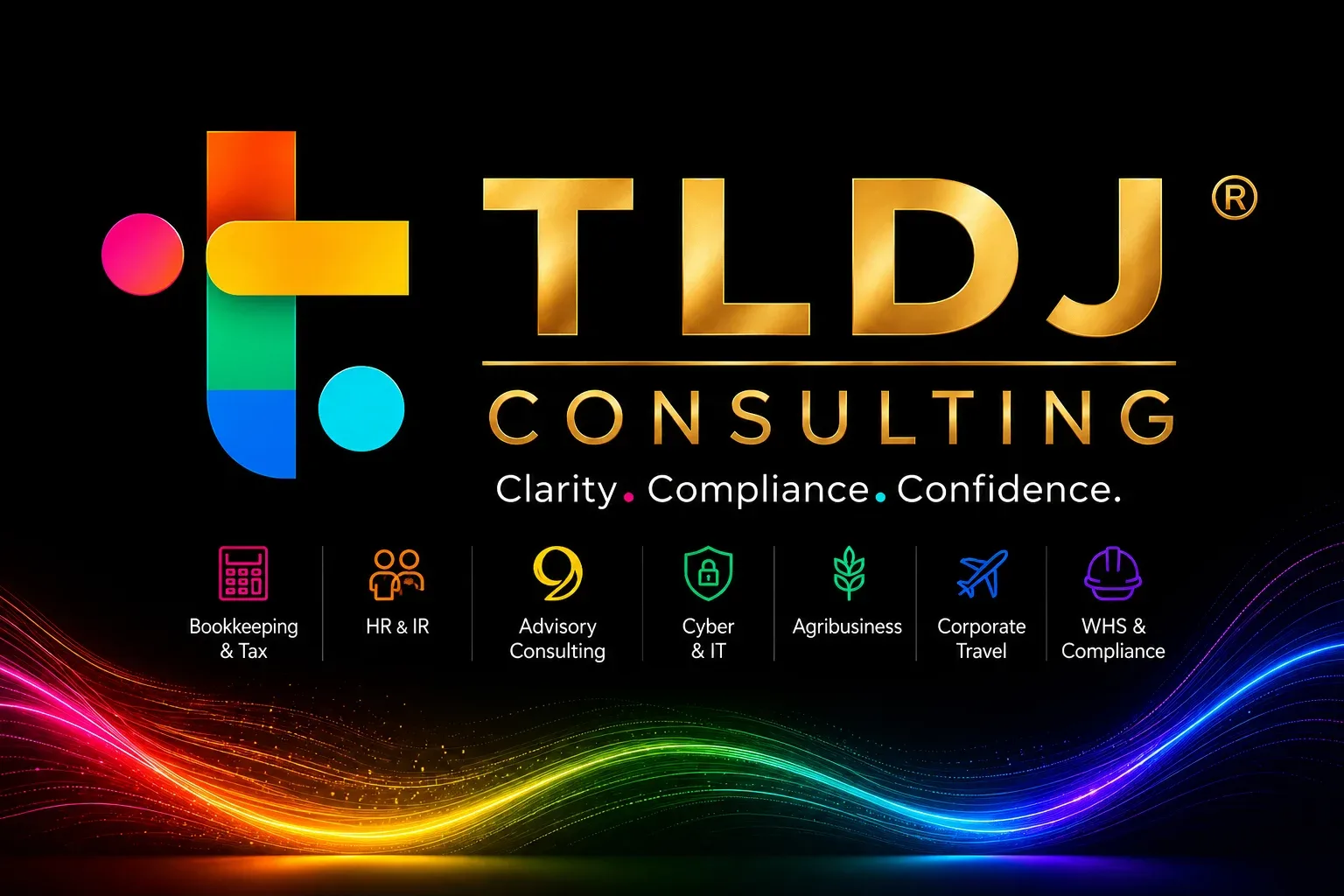 TLDJ CONSULTING LIMITED