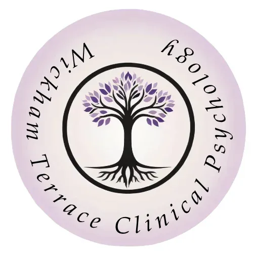 WICKHAM TERRACE CLINICAL PSYCHOLOGY PTY LTD logo