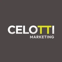 CELOTTI MARKETING logo