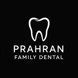 Prahran Family Dental logo
