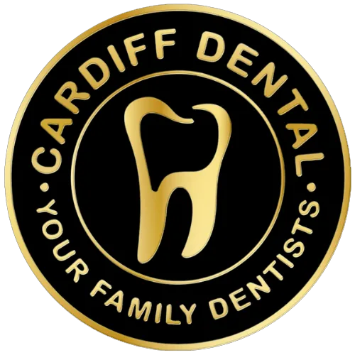 Cardiff Dental logo