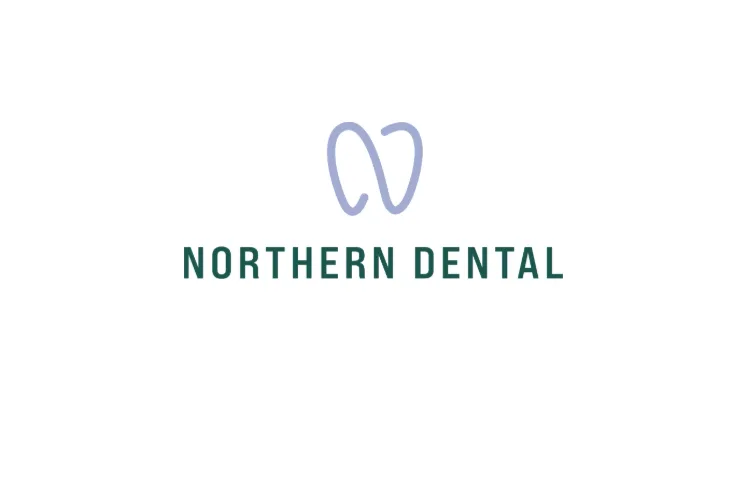 Northern Dental Gordon logo