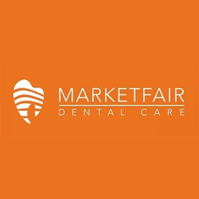 Marketfair Dental Care logo