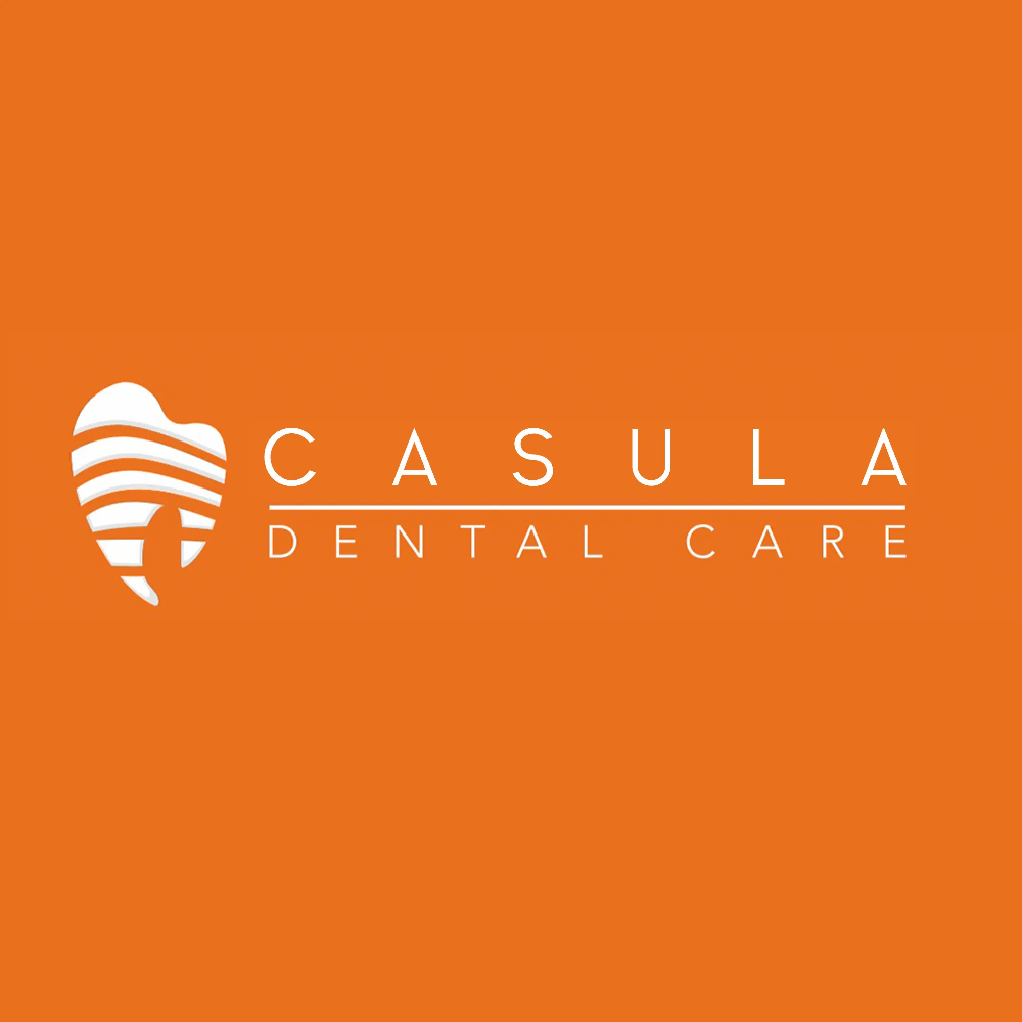 Casula Dental Care logo