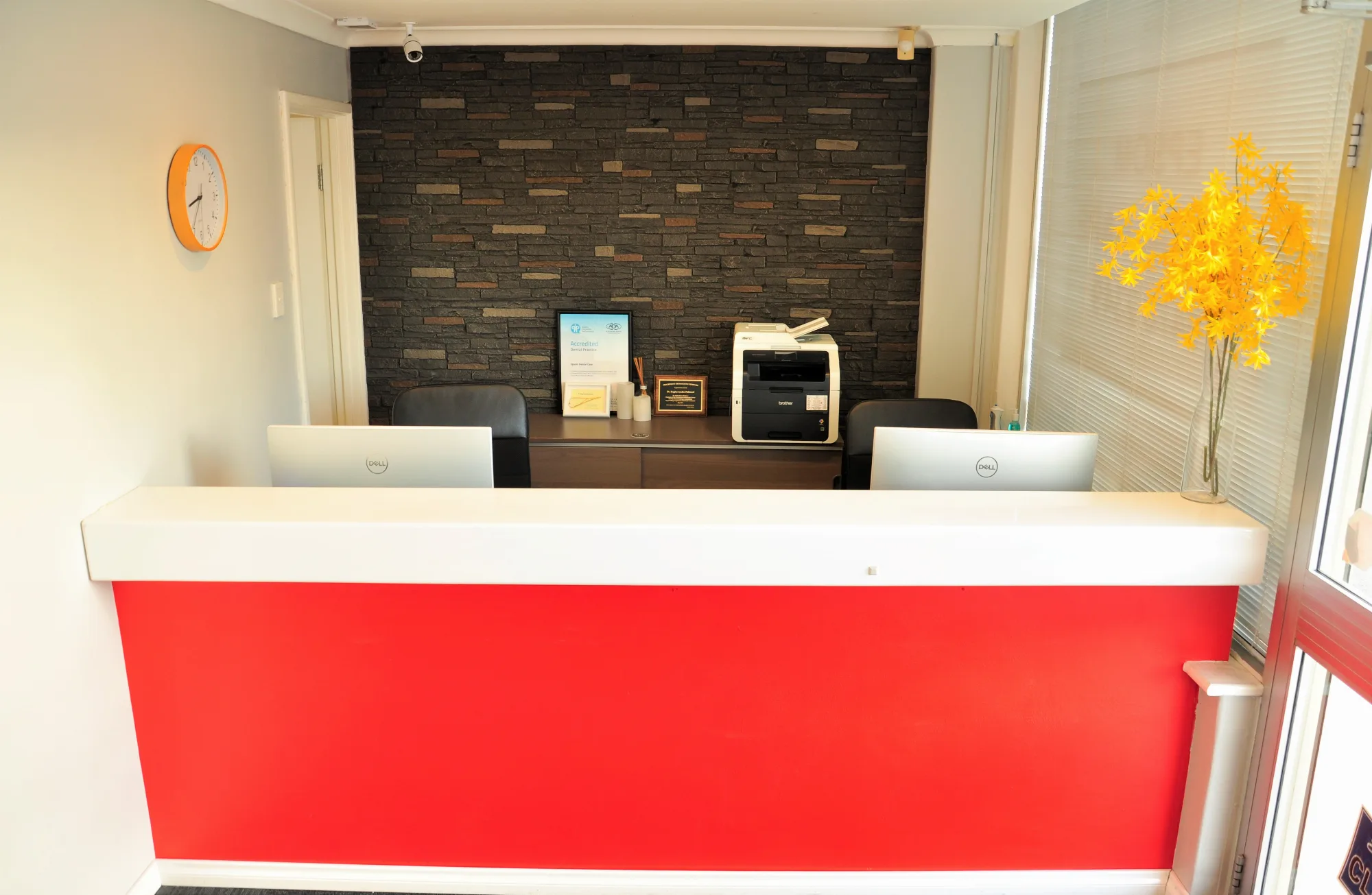 Epsom Dental Care