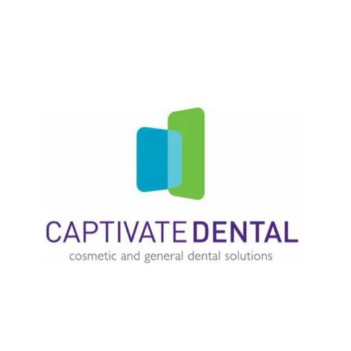 Captivate Dental logo