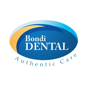Bondi Dental logo