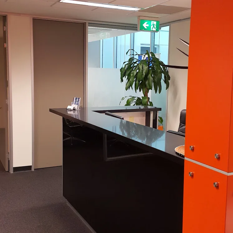 GENDERS & PARTNERS PTY LTD