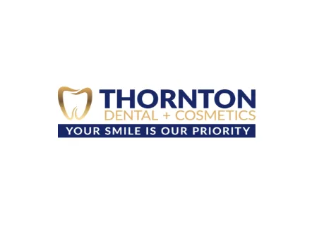 Thornton Dental logo