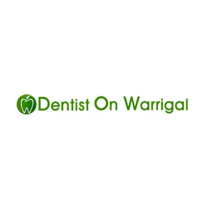 Dentist On Warrigal Cheltenham logo