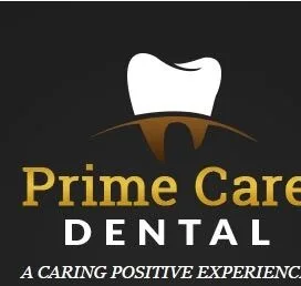 Prime Care Dental Wodonga logo