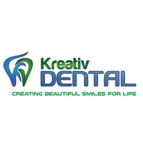Kreativ Dental Albury logo