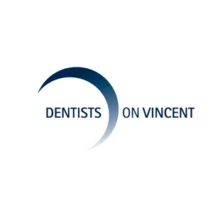 Dentists on Vincent Leederville logo