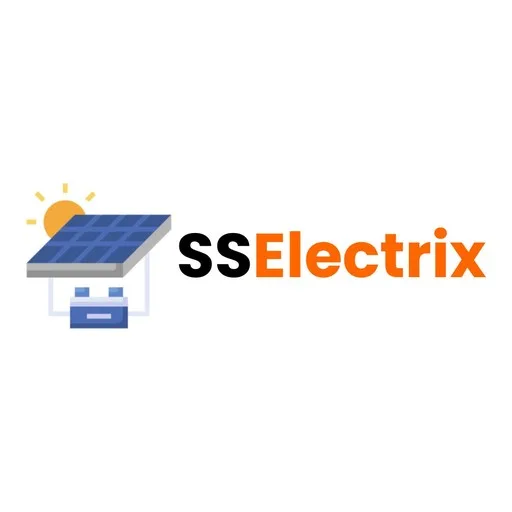 SS Electrix Pty Ltd |  Solar Energy Company logo