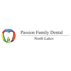Passion Family Dental North Lakes logo