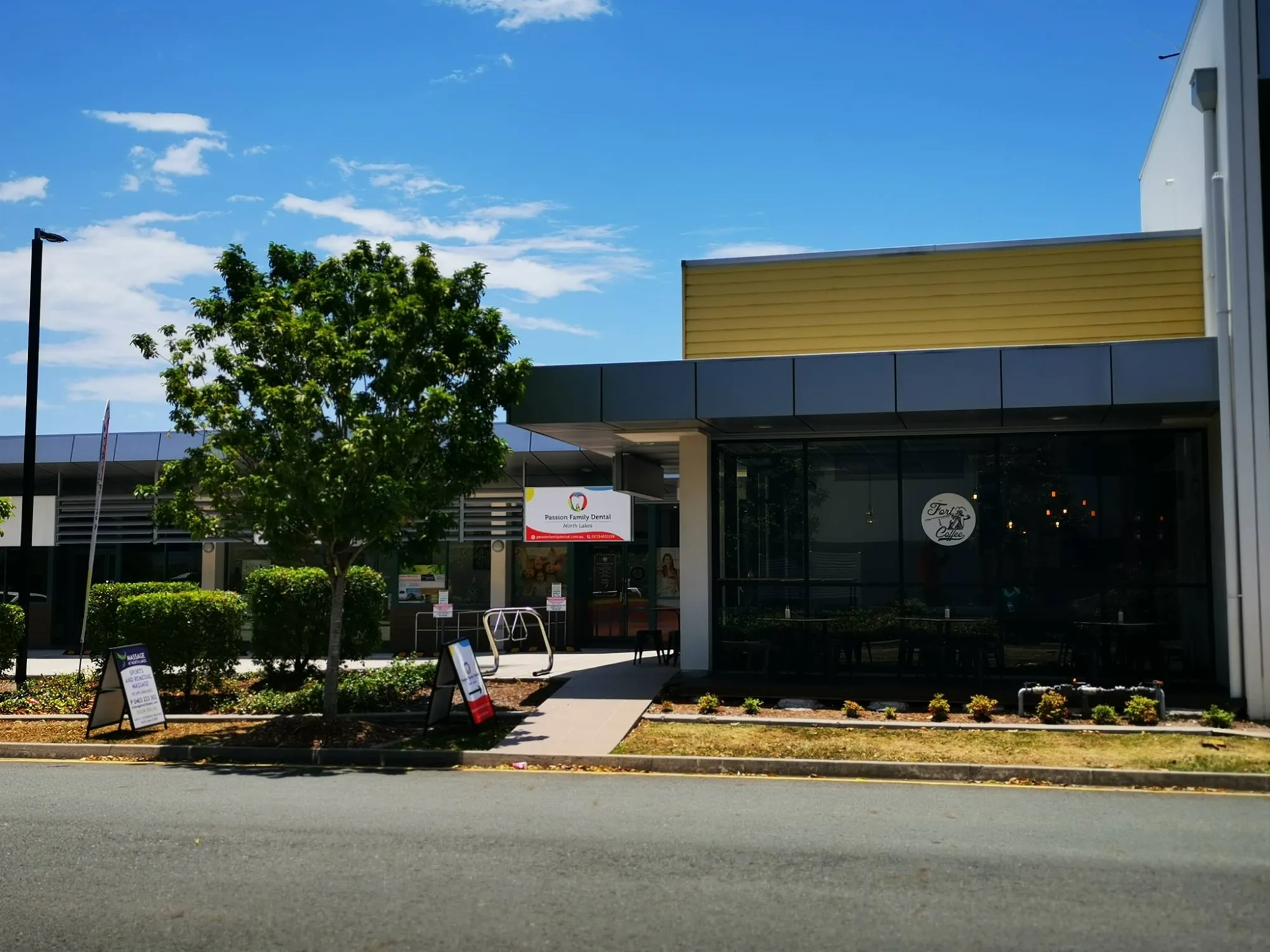 Passion Family Dental North Lakes photo 1