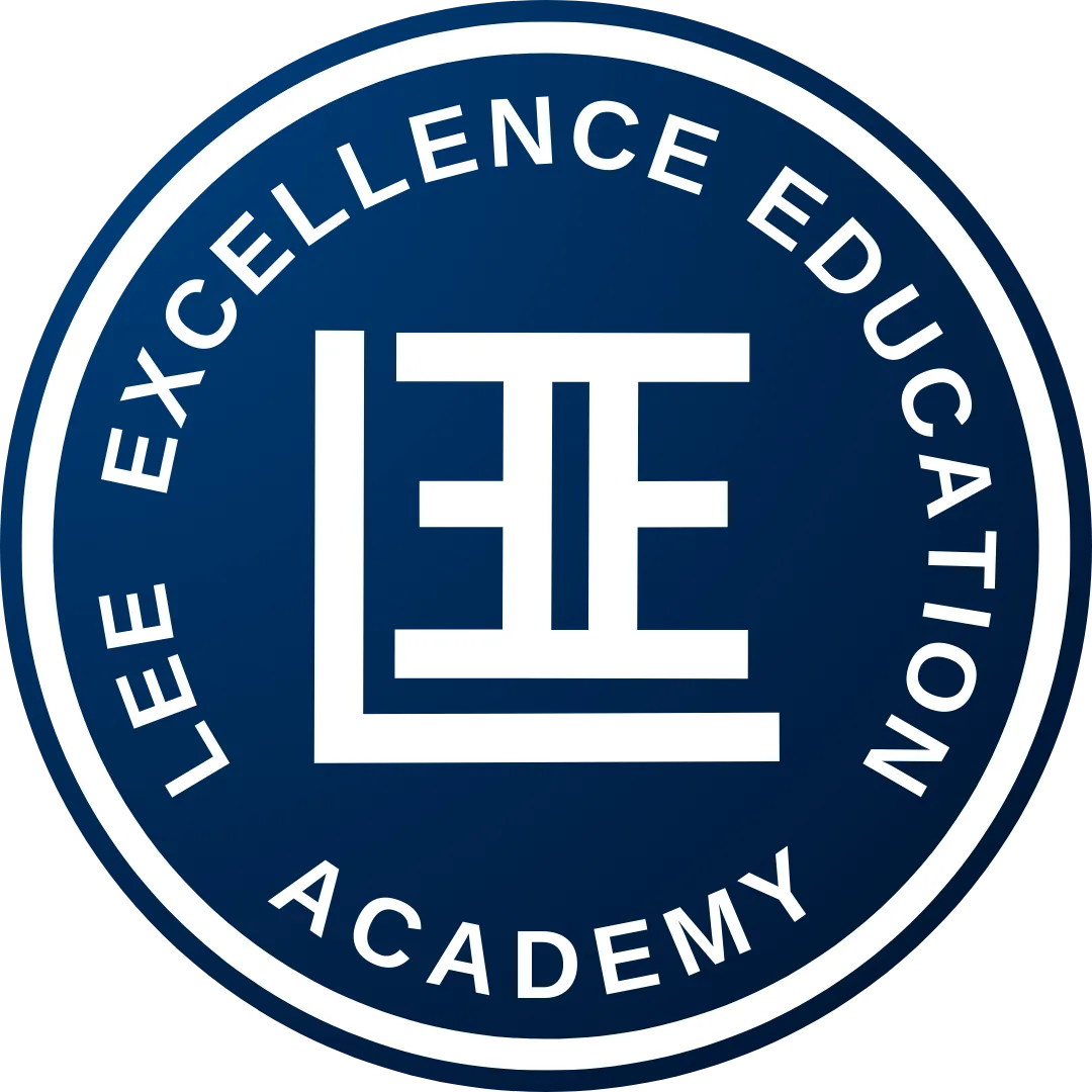 Lee Education Group Pty Ltd logo