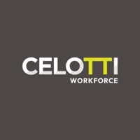 CELOTTI WORKFORCE logo