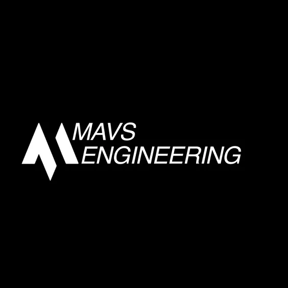Mavs Engineering logo
