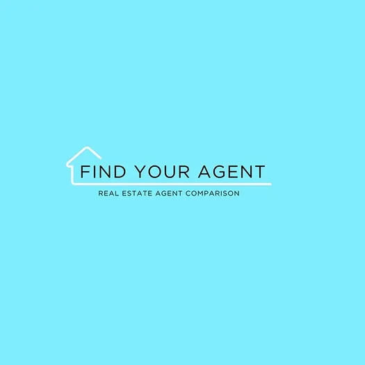 FIND YOUR AGENT PTY LTD logo