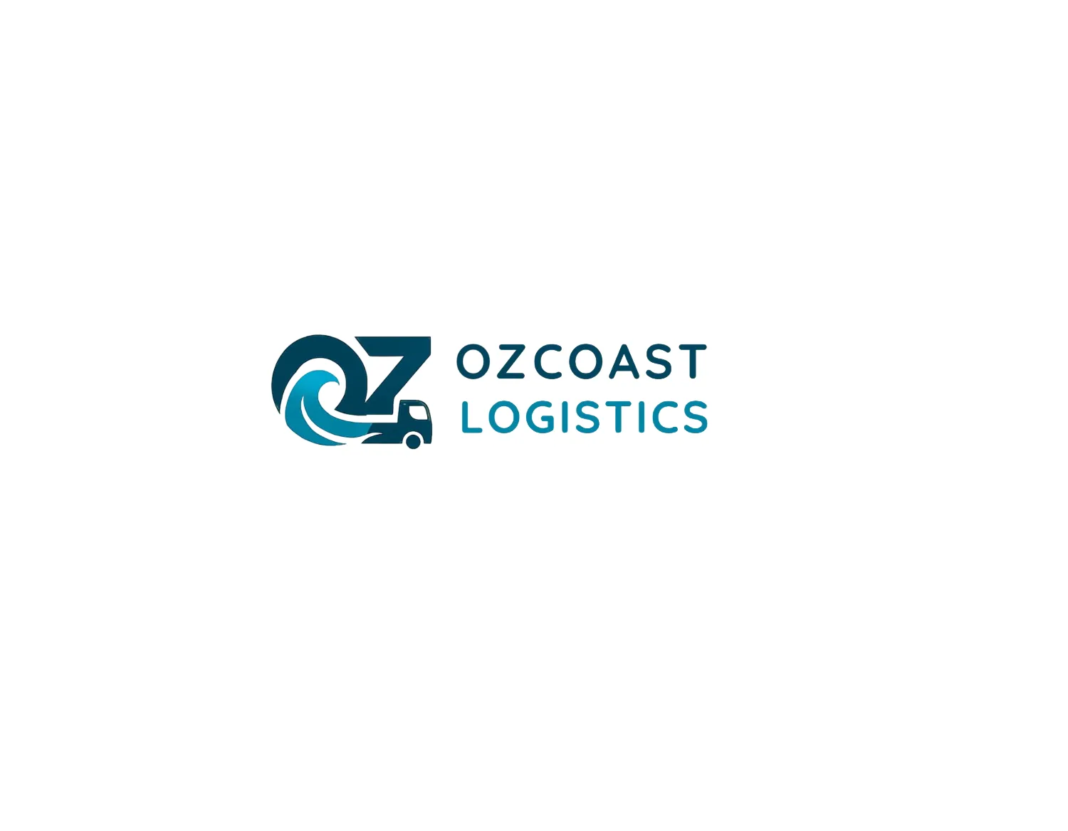 Ozcoast Logistics logo