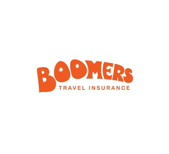 Boomers Travel Insurance logo