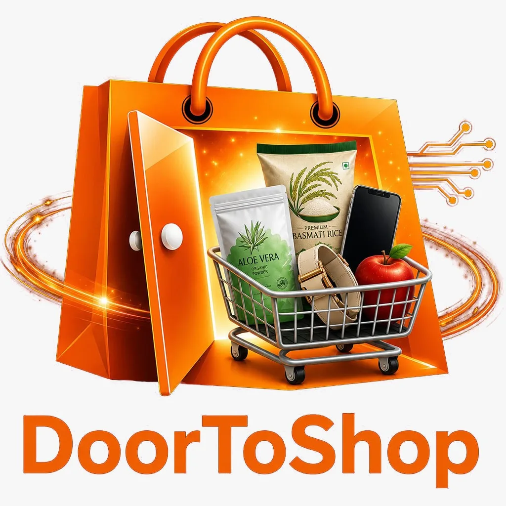 DOORTOSHOP LIMITED logo