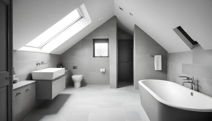 WOW BATHROOM RENOVATIONS