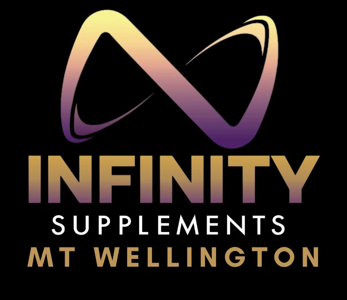 Infinity supplements Mt Wellington